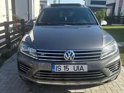 Culoaregri Utilizat 2017 VW Touareg SUV | 20.500 EUR (Preț bun)