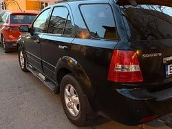 Utilizat 2008 Kia Sorento SUV | 2.500 EUR