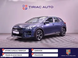 Culoarealbastru Utilizat 2021 Kia XCeed SUV | 20.500 EUR