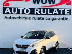 Culoarealb Utilizat 2017 Peugeot 3008 Allure SUV | 13.590 EUR (Preț OK)
