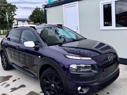 Alte culori Utilizat 2015 Citroën C4 Cactus Shine Edition Hatchback | 6.900 EUR (Preț OK)