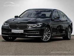 Culoaregri Utilizat 2017 BMW 750 Berlinǎ | 31.000 EUR (Preț OK)