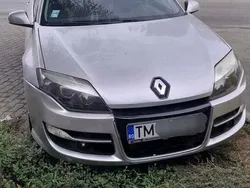 Renault Laguna III