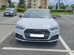 Alb Utilizat 2018 Audi A5 Sportback Coupe | 21.900 EUR