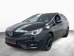 Utilizat 2022 Opel Astra Ultimate Break | 19.707 EUR