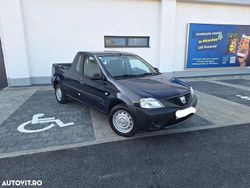 Culoaregri Utilizat 2009 Dacia Pick up Pickup | 5.950 EUR (Scump)