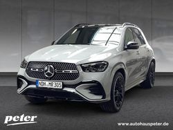 Utilizat 2025 Mercedes GLE450 AMG AMG | 116.680 EUR