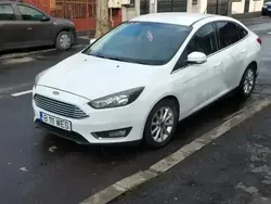 Utilizat 2016 Ford Focus Berlinǎ | 7.000 EUR (Preț OK)