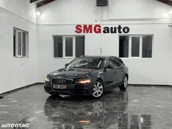Culoarealbastru Utilizat 2008 Audi A4 Break | 5.250 EUR (Preț OK)