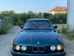 Utilizat 1991 BMW 525 Berlinǎ | 14.700 EUR