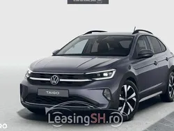 Gri Nouă 2025 VW Taigo Life SUV | 21.740 EUR (Preț bun)