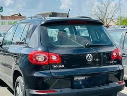 Utilizat 2010 VW Tiguan SUV | 6.300 EUR (Preț bun)