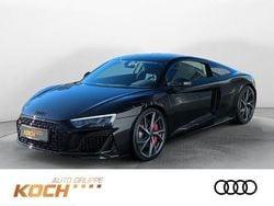 Nouă 2025 Audi R8 Coupé Performance Coupe | 165.565 EUR