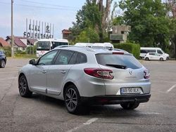 Utilizat 2012 Renault Mégane III Hatchback | 5.750 EUR (Puțin scump)
