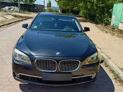 Culoarenegru Utilizat 2010 BMW 730 Comfort Edition Berlinǎ | 9.350 EUR (Puțin scump)