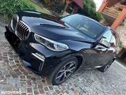 Culoarealbastru Utilizat 2020 BMW X5 M SUV | 62.000 EUR (Scump)