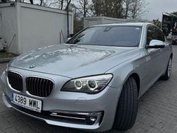 Culoareargint Utilizat 2013 BMW 740 Sport Line Berlinǎ | 14.300 EUR (Super Preț)