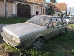 Utilizat 1982 VW Passat Break | 650 EUR