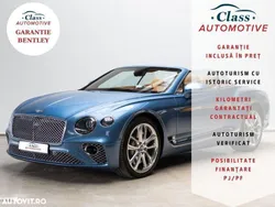 Albastru Utilizat 2023 Bentley Continental Berlinǎ | 239.900 EUR