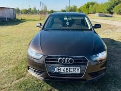 Maro Utilizat 2013 Audi A4 Berlinǎ | 7.800 EUR (Preț OK)