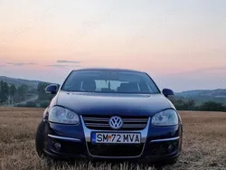 Utilizat 2006 VW Jetta Berlinǎ | 2.100 EUR (Preț bun)