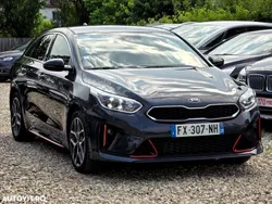 Gri Utilizat 2021 Kia ProCeed GT-Line Hatchback | 13.999 EUR