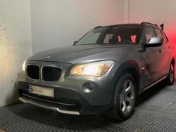 Utilizat 2012 BMW X1 SUV | 9.000 EUR (Preț bun)
