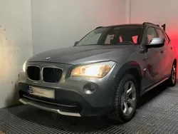 Utilizat 2012 BMW X1 SUV | 9.200 EUR (Preț bun)