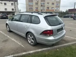 Utilizat 2012 VW Golf VI Break | 3.750 EUR (Preț bun)