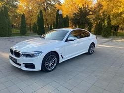 Alb Utilizat 2019 BMW 530e Berlinǎ | 28.800 EUR (Preț bun)