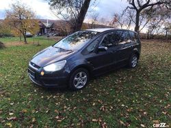 Utilizat 2010 Ford Galaxy Monovolum | 2.800 EUR (Super Preț)