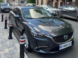 Culoaregri Utilizat 2015 Mazda 6 Berlinǎ | 8.700 EUR (Preț OK)