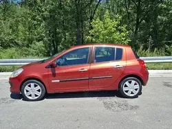 Utilizat 2007 Renault Clio II Hatchback | 2.550 EUR