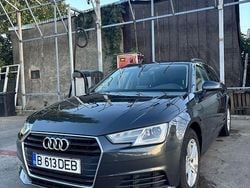 Culoaregri Utilizat 2018 Audi A4 Break | 12.990 EUR (Super Preț)