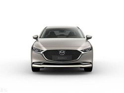 Culoaregalbeuriu Nouă 2025 Mazda 3 Berlinǎ | 30.340 EUR (Preț OK)