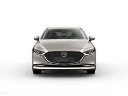 Culoaregalbeuriu Nouă 2025 Mazda 3 Berlinǎ | 30.340 EUR (Scump)
