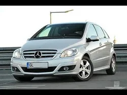 Culoaregri Utilizat 2008 Mercedes B180 Monovolum | 4.300 EUR
