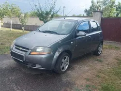 Utilizat 2007 Chevrolet Kalos Berlinǎ | 1.000 EUR