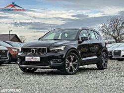 Culoarenegru Utilizat 2020 Volvo XC40 Inscription SUV | 22.999 EUR (Preț OK)