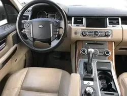 Utilizat 2010 Land Rover Range Rover Sport SUV | 8.500 EUR