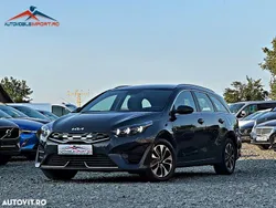 Gri Utilizat 2022 Kia Ceed Break | 18.099 EUR