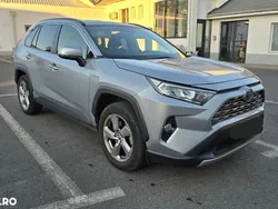 Gri Utilizat 2020 Toyota RAV4 Hybrid SUV | 25.500 EUR (Preț OK)