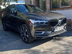Culoaremaro Utilizat 2018 Volvo XC60 SUV | 26.500 EUR (Preț bun)