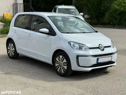 Alb Utilizat 2020 VW e-up! Hatchback | 9.250 EUR