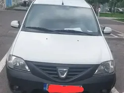 Utilizat 2012 Dacia Logan Berlinǎ | 2.700 EUR (Preț bun)