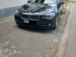 Negru Utilizat 2011 BMW 520 Berlinǎ | 9.590 EUR (Preț OK)
