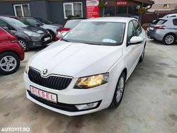Culoarealb Utilizat 2014 Skoda Octavia Ambition Berlinǎ | 7.950 EUR (Preț OK)