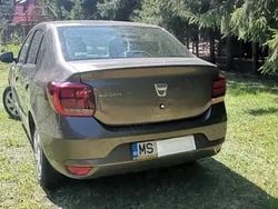 Utilizat 2018 Dacia Logan Berlinǎ | 6.500 EUR (Preț bun)