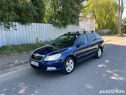 Utilizat 2011 Skoda Octavia Break | 2.200 EUR (Super Preț)