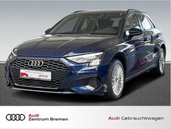 Utilizat 2022 Audi A3 Sportback e-tron Advanced Hatchback | 29.447 EUR